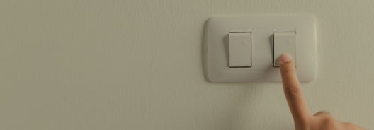 電気設備のトラブル