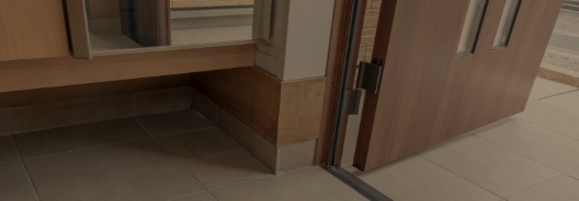 建具のトラブル