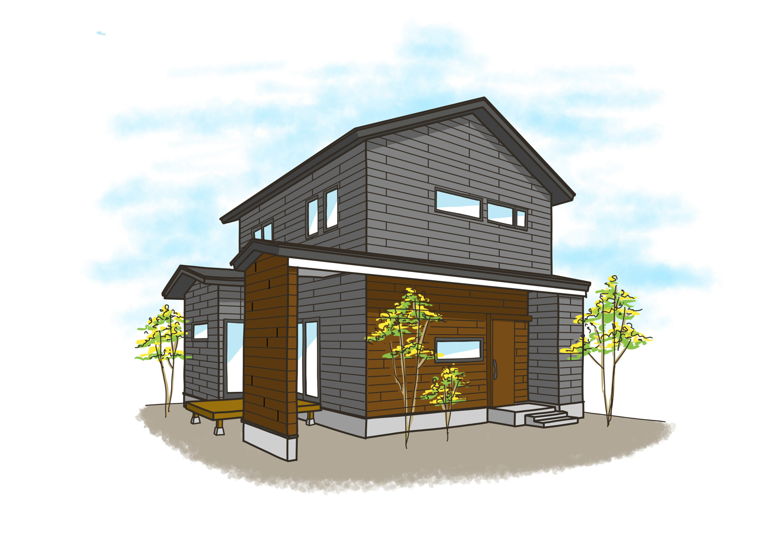 ART HOUSE  滋賀県・京都府エリアを中心に、注文住宅/デザイナーズ 